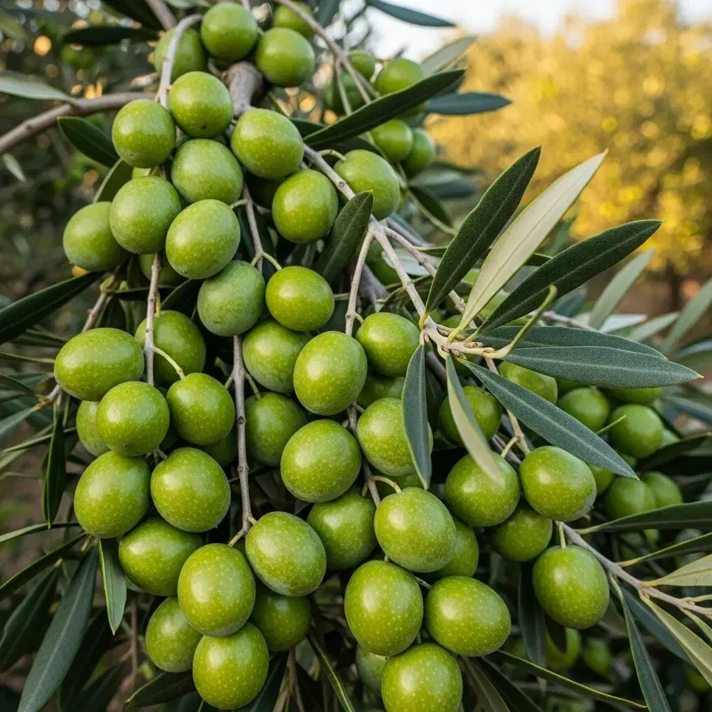 خرید نهال زیتون ترکیه